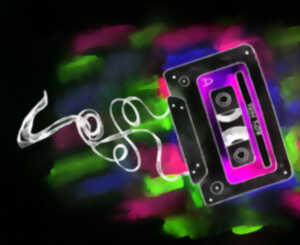 photo Soirée tartiflette party kitch au profit du Téléthon