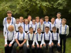 photo Concert - Eclats de Noël