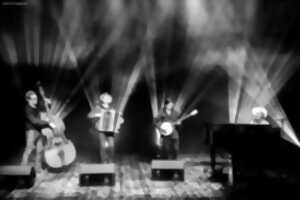 photo Concert - Barzingault