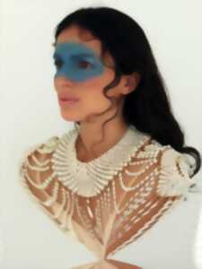 photo Yael Naim en concert