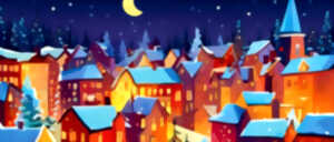 photo Le Grand jeu de Noël des commerçants