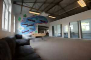 photo Journée Coworking de Noël