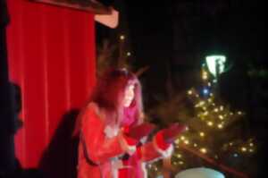 photo Contes des Neiges d'Antan de Christine Trautmann