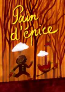 photo Pain d’épice - Cie La Grande Roue