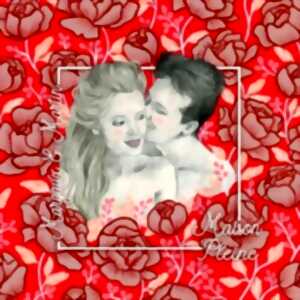 photo Concert : Maison Pleine – Margaux & Martin