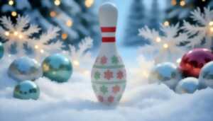 photo NOUVEL AN 2026 - FUN PARK COLMAR