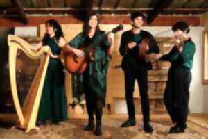 photo Concert - Les Celteast