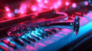 photo Concert du nouvel an