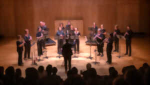 photo Concert du Chœur de clarinettes de Mulhouse