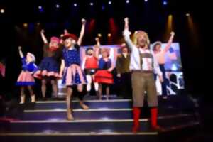 photo La Revue Scoute 2026