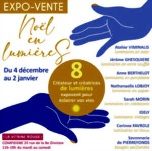 Noël en Lumières