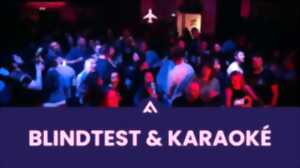 photo Animation - soirée karaoké / blindtest