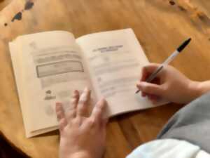 photo Rencontre-dédicace avec Julie MULLER-VOLB