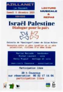 DIALOGUE POUR LA PAIX