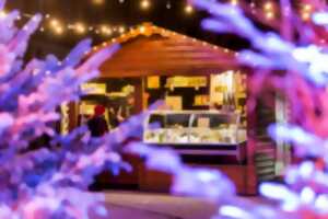 photo Marché de Noël de Mézières