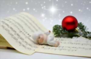 photo Concert de Noël de la Société Musicale