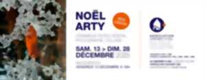 Marché de Noël Arty