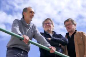 Concert de Maximundo