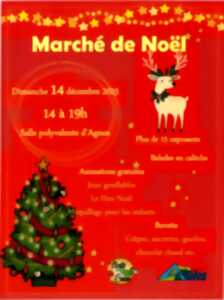 photo Marché de Noël