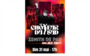 photo LE CHOEUR DU SUD
