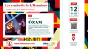 photo Les vendredis de l'hermione