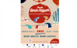 photo Ikusi Mikusi - foire littérature jeunesse en langue basque