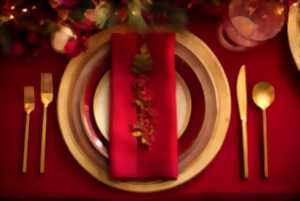 photo Dîner de Noël