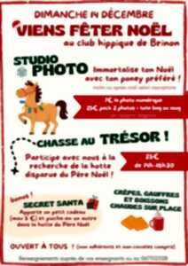 photo Viens fêter Noël !