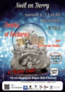 photo Noël en Berry