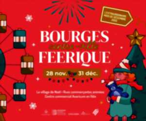 photo Déambulation Festive 