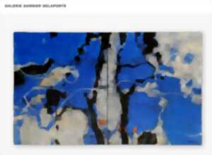 photo [Exposition]: Le Bleu dans tous ses états