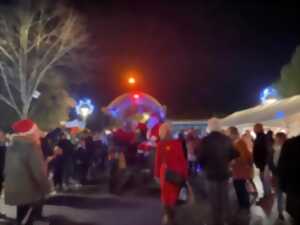 photo Village de Noël de Couzeix