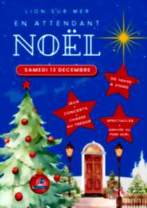 En attendant Noël