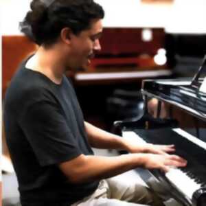 photo Ciné concert à l'auditorium Oum Kalsoum à Figeac