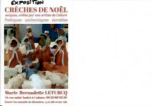 photo Exposition de céramiques