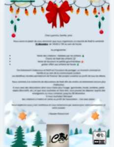 photo Marché de Noël