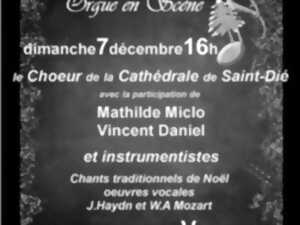 photo Concert de Noël