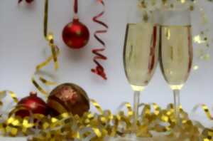 photo Réveillon de Noël | Restaurant Edward 1er