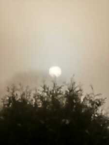 photo Cérémonie du passage du solstice