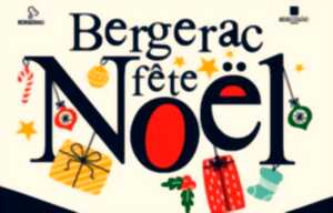 Noël à Bergerac