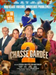 photo Ciné Passion - Chasse gardée 2