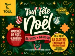 photo Animations du marché de Noël