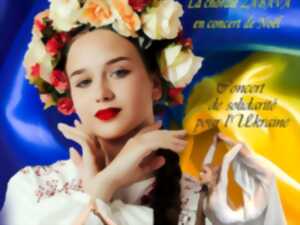 photo KOLIADKI - Concert de Noël