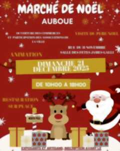 photo Marché de Noël