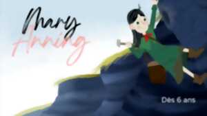photo CINÉCO : MARY ANNING