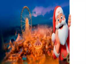 photo VILLAGE DE NOËL