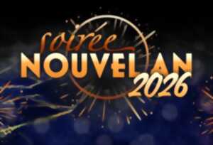 photo SOIREE DU NOUVEL AN
