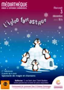 photo SPECTACLE JEUNESSE 