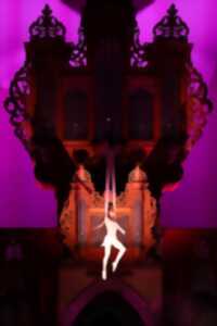 photo Nuit blanche - Concert, performances, méditation, ...