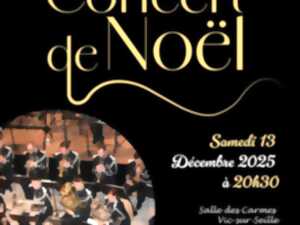 photo Concert de Noël
